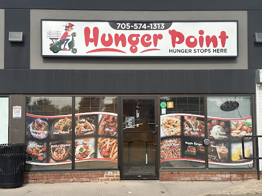 Photo of Hunger Point - 701 Pine St, Sault Ste. Marie, ON P6B 3G2